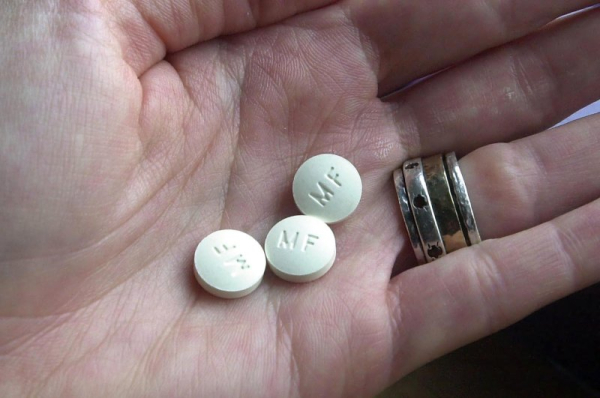 Abortion pill maker asks Supreme Court to pause telehealth block