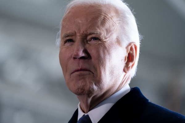 Biden sues to prevent release of conversations with ghostwriter Biden sues to prevent release of conversations with ghostwriter