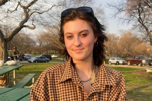 Body of missing Ky. college student Alexis Foust found after search