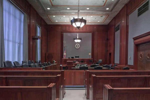 Calif. 'Party Mom' draws 35-year sentence on child abuse convictions