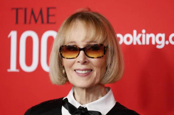 Chicago U.S. attorney denies investigation into E. Jean Carroll Chicago U.S. attorney denies investigation into E. Jean Carroll