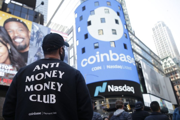 Coinbase announces workforce will be cut by about 14% Coinbase announces workforce will be cut by about 14%