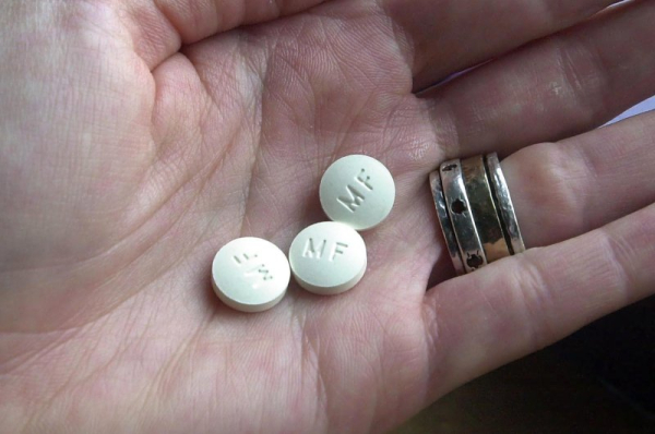 Court blocks abortion pills prescribed through the mail Court blocks abortion pills prescribed through the mail