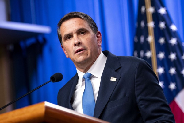DOJ sues New Jersey over tuition aid for some noncitizen students