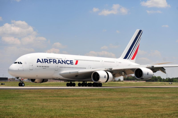 Ebola entry rules divert U.S.-bound Air France flight to Montreal Ebola entry rules divert U.S.-bound Air France flight to Montreal