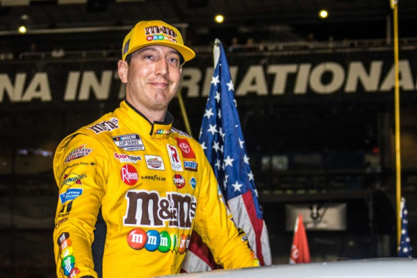 Family announces Kyle Busch's cause of death Family announces Kyle Busch's cause of death