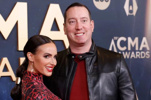 Family announces Kyle Busch's cause of death Family announces Kyle Busch's cause of death