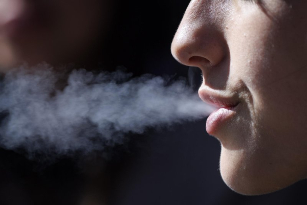 FDA approves flavored vapes for adults
