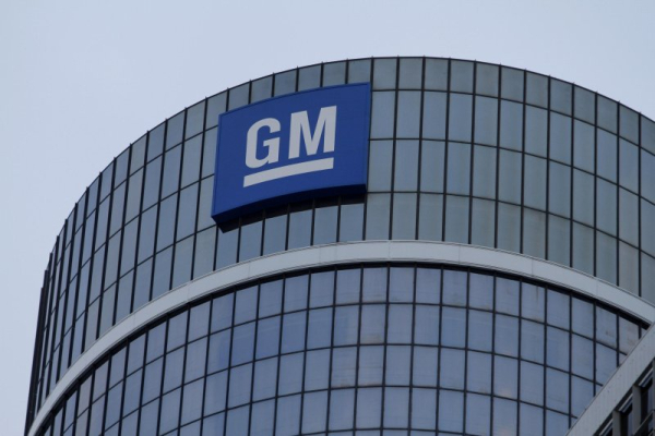 GM to lay off hundreds of workers amid need for new skills