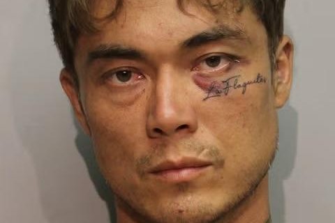 Hawaii police arrest man accused of killing 3 seniors, ending manhunt