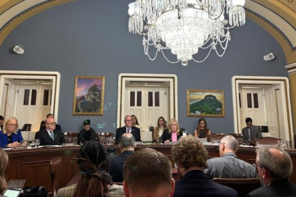 House passes bill to discourage release without bail before trial