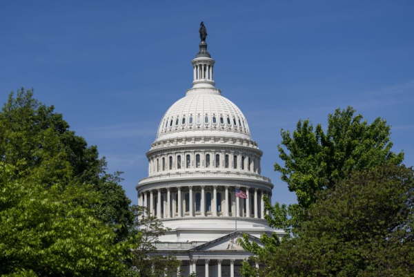 House passes bipartisan housing affordability bill