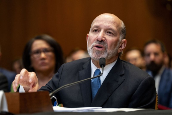 Howard Lutnick to testify to Oversight Committee on Epstein ties