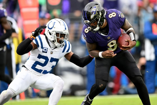 Indianapolis Colts cut Pro Bowl cornerback Kenny Moore Indianapolis Colts cut Pro Bowl cornerback Kenny Moore