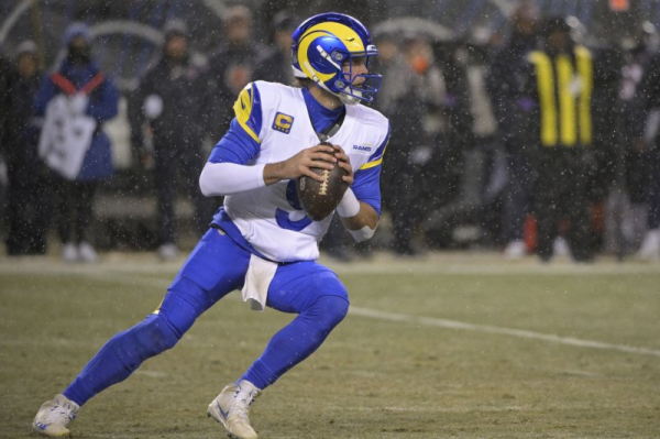 Los Angeles Rams sign QB Matthew Stafford to $55M extension Los Angeles Rams sign QB Matthew Stafford to $55M extension