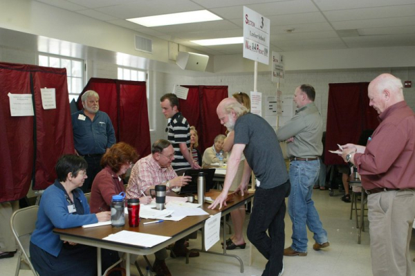 Louisiana legislature approves new congressional map
