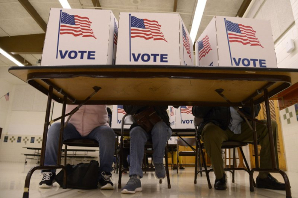 Louisiana vs. Callais ruling enables erasure of majority Black districts