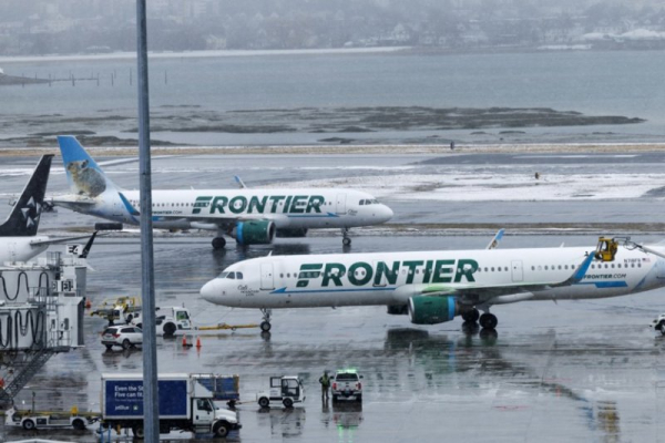 Man struck on ground by plane in Denver died by suicide, officials say Man struck on ground by plane in Denver died by suicide, officials say