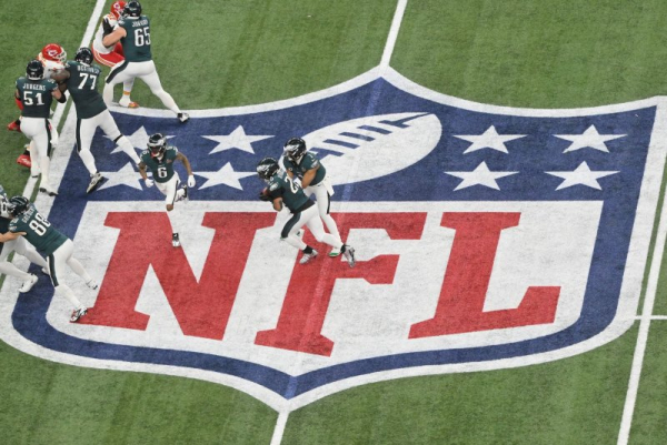 NFL confirms dates, matchups for nine 2026  international games