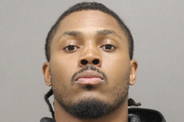 Packers RB Josh Jacobs arrested on strangulation, suffocation chargers