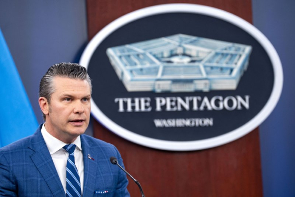 Pentagon announces release of 162 unidentified object files