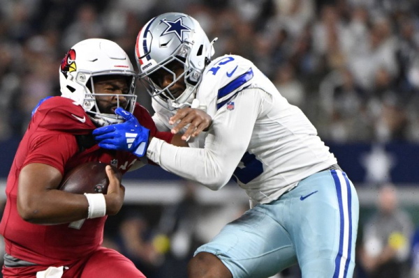 Seahawks expected to sign edge rusher Dante Fowler Jr. to 1-year deal Seahawks expected to sign edge rusher Dante Fowler Jr. to 1-year deal