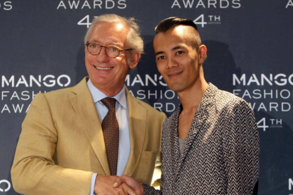 Son of Spanish fashion tycoon Isak Andic arrested for his death