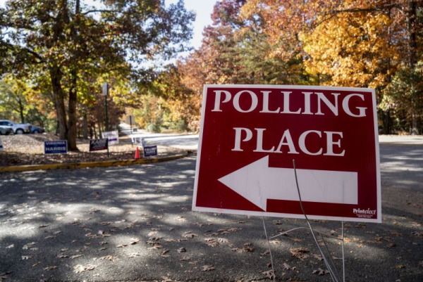 South Carolina Senate adjourns without new map, defying Trump South Carolina Senate adjourns without new map, defying Trump