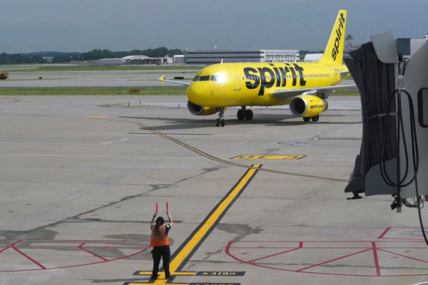 Spirit may shut down after 'final' bailout offer from Trump admin Spirit may shut down after 'final' bailout offer from Trump admin