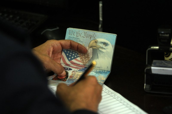 State Dept. to ramp up passport revocations over unpaid child support State Dept. to ramp up passport revocations over unpaid child support