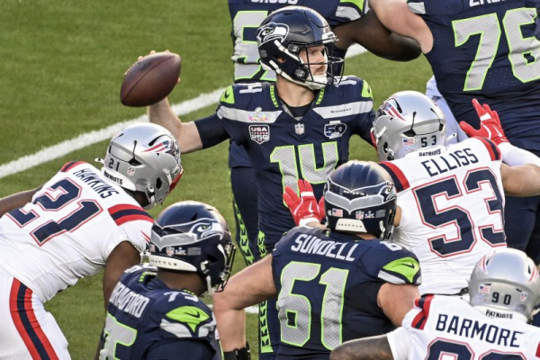 'Step Brothers' spoof, Chargers digs highlight NFL schedule releases