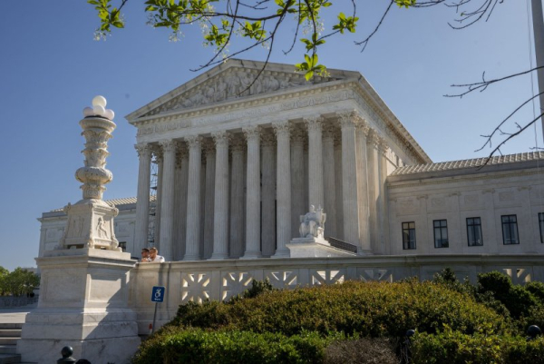 Supreme Court allows mail orders of abortion drug mifepristone for now Supreme Court allows mail orders of abortion drug mifepristone for now