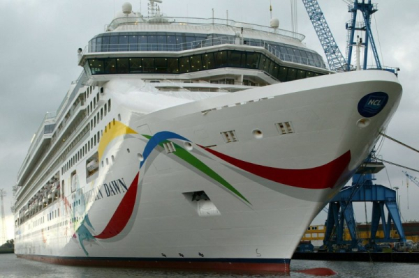 Supreme Court rules for Havana Docks against cruise ships for $440M