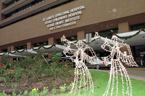 Texas Children's Hospital to create 'detransition clinic'