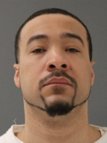 Texas executes man who claimed innocence in 2008 double murder