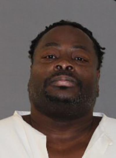 Texas puts man to death for 2004 murder in state's 600th execution Texas puts man to death for 2004 murder in state's 600th execution