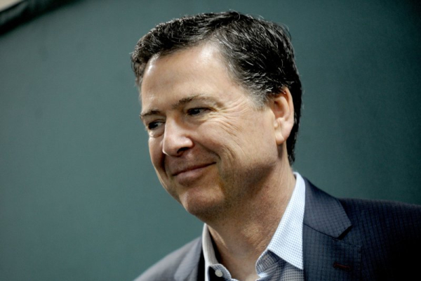 Todd Blanche: More to Comey indictment than the '8647' Instagram post Todd Blanche: More to Comey indictment than the '8647' Instagram post