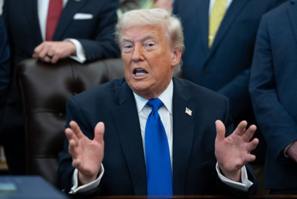 Trump administration: Cease-fire paused 60-day clock on Iran war