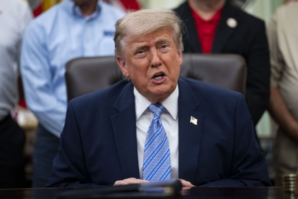 Trump refiles suit against Wall Street Journal over Epstein reporting Trump refiles suit against Wall Street Journal over Epstein reporting