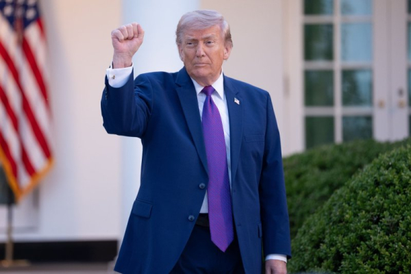 Trump to undergo annual medical evaluations May 26 Trump to undergo annual medical evaluations May 26