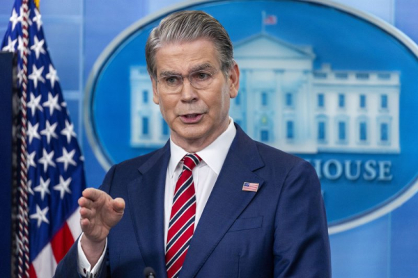 U.S. sanctions IRGC oil sales network in 'Economic Fury' push U.S. sanctions IRGC oil sales network in 'Economic Fury' push