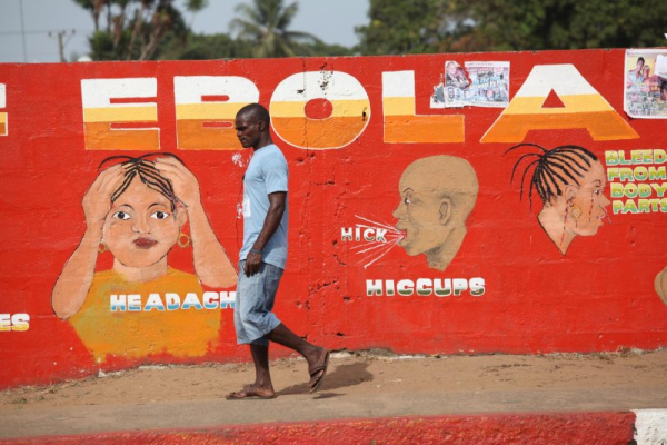 U.S. to build quarantine facility in Kenya for Ebola-exposed Americans U.S. to build quarantine facility in Kenya for Ebola-exposed Americans