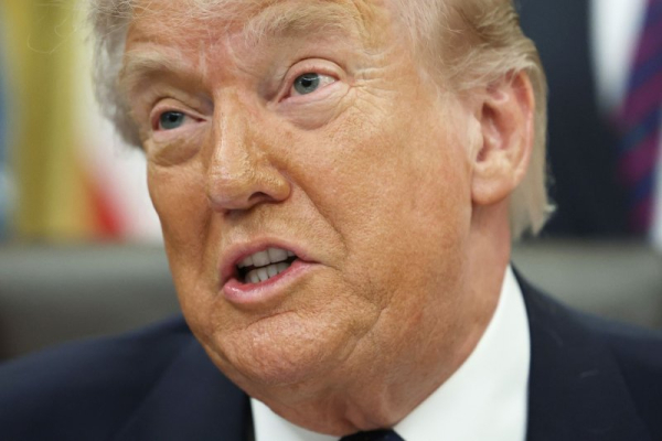 U.S. Trade Court blocks Trump's global 10% tariff