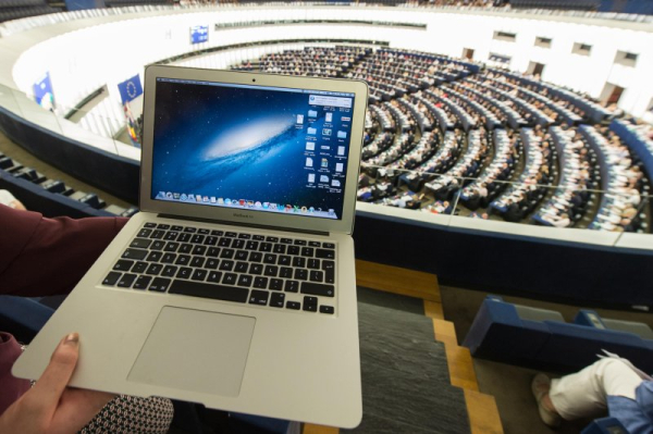 Apple announces price hikes for MacBooks, iPads
