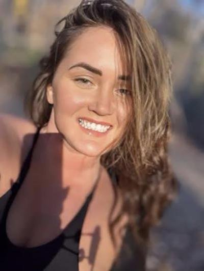 Body found in search for missing South Carolina woman Body found in search for missing South Carolina woman