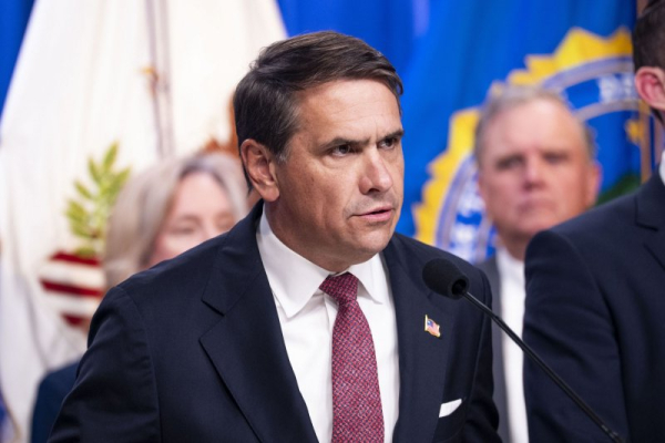 DOJ sues Mass., R.I. to end in-state tuition for noncitizens