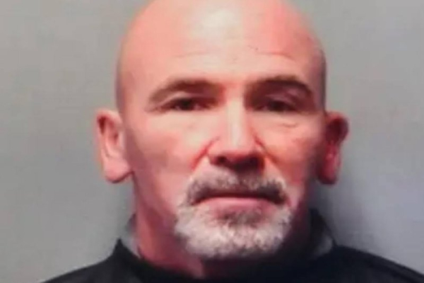 FBI offers $50K in manhunt for alleged killer of Va. sheriff's deputy FBI offers $50K in manhunt for alleged killer of Va. sheriff's deputy