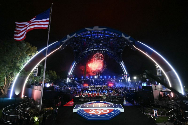 FBI says it disrupted plot to attack UFC 250 event at White House