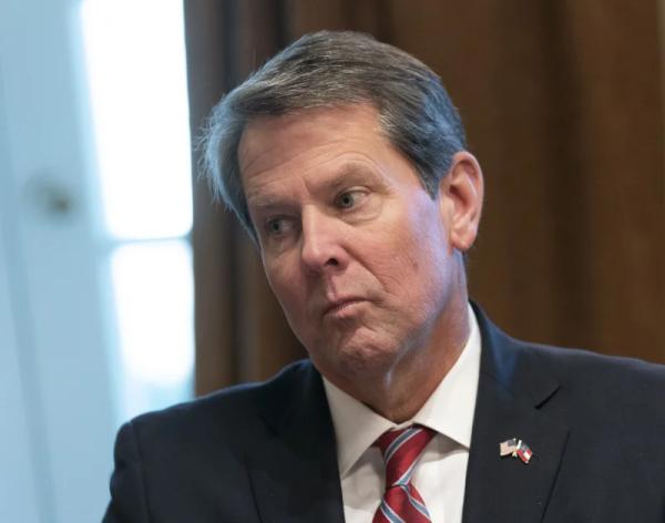Georgia Republicans reject bid to redraw congressional maps Georgia Republicans reject bid to redraw congressional maps