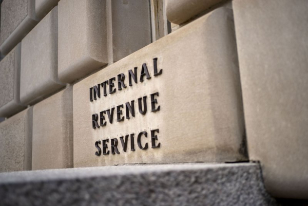 IRS data unreliable in ICE immigration efforts, inspector general says IRS data unreliable in ICE immigration efforts, inspector general says